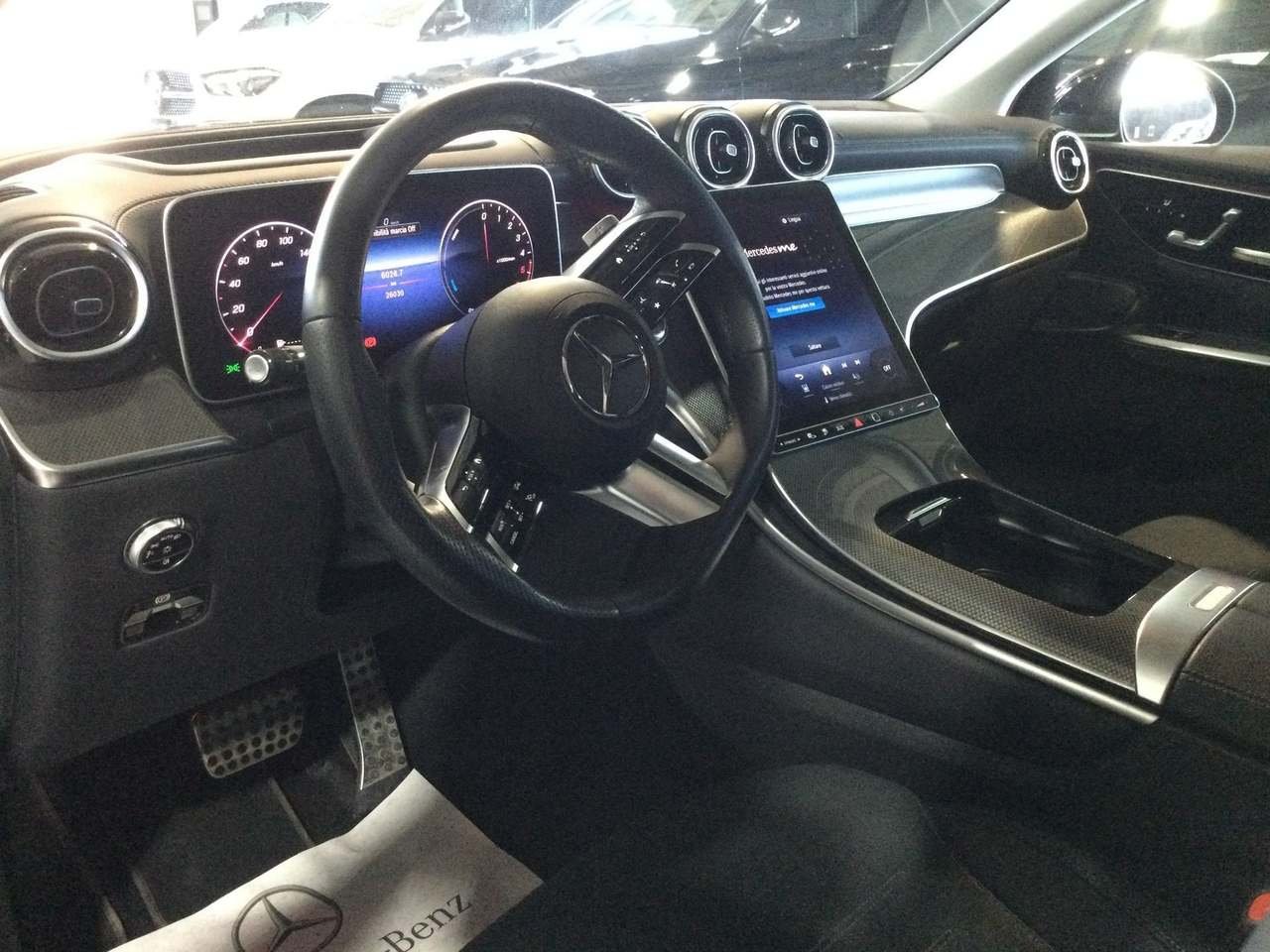 GLC Coupe 300 de phev AMG Line Premium 4matic auto - Certified