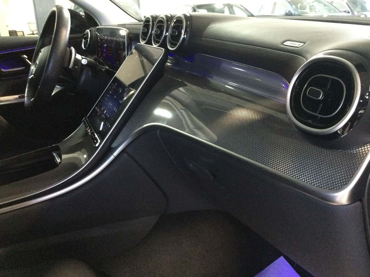 GLC Coupe 300 de phev AMG Line Premium 4matic auto - Certified