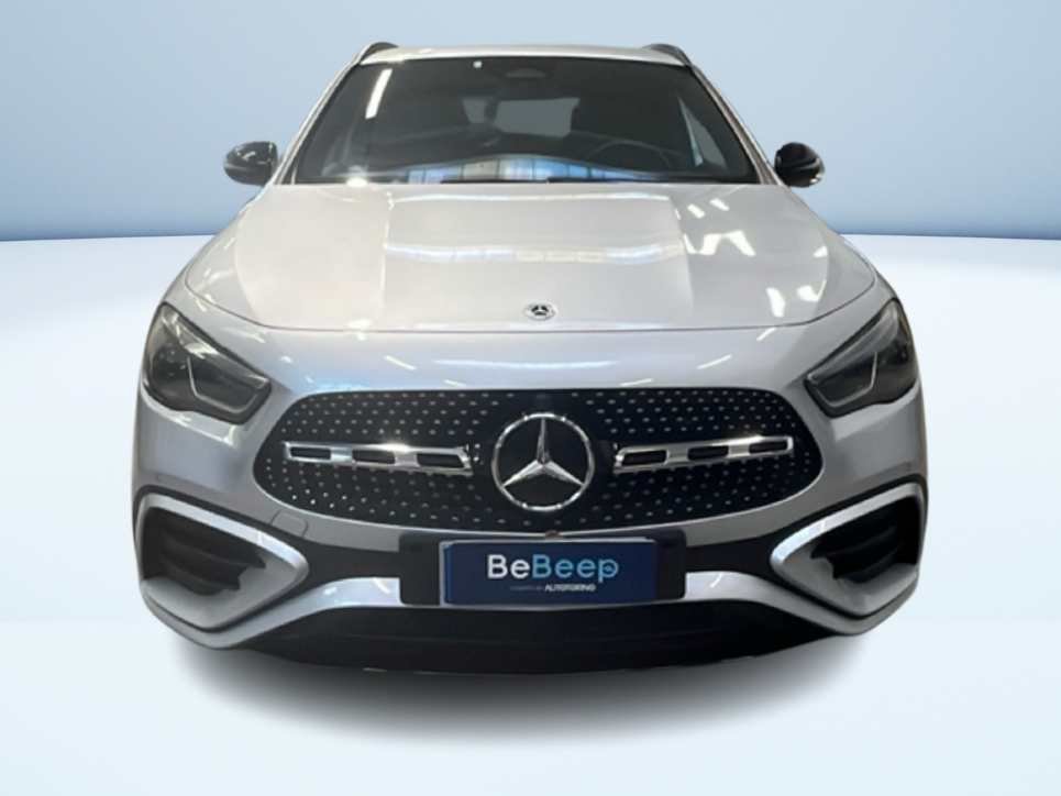 GLA 200 d AMG Line Advanced Plus auto - Certified