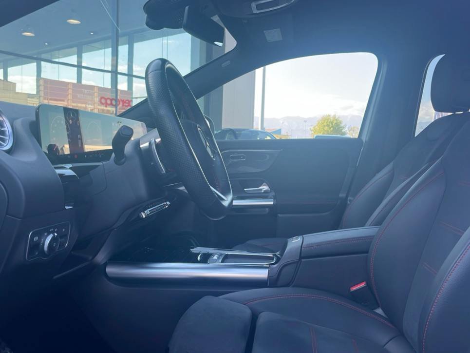 GLA 200 d AMG Line Advanced Plus auto - Certified