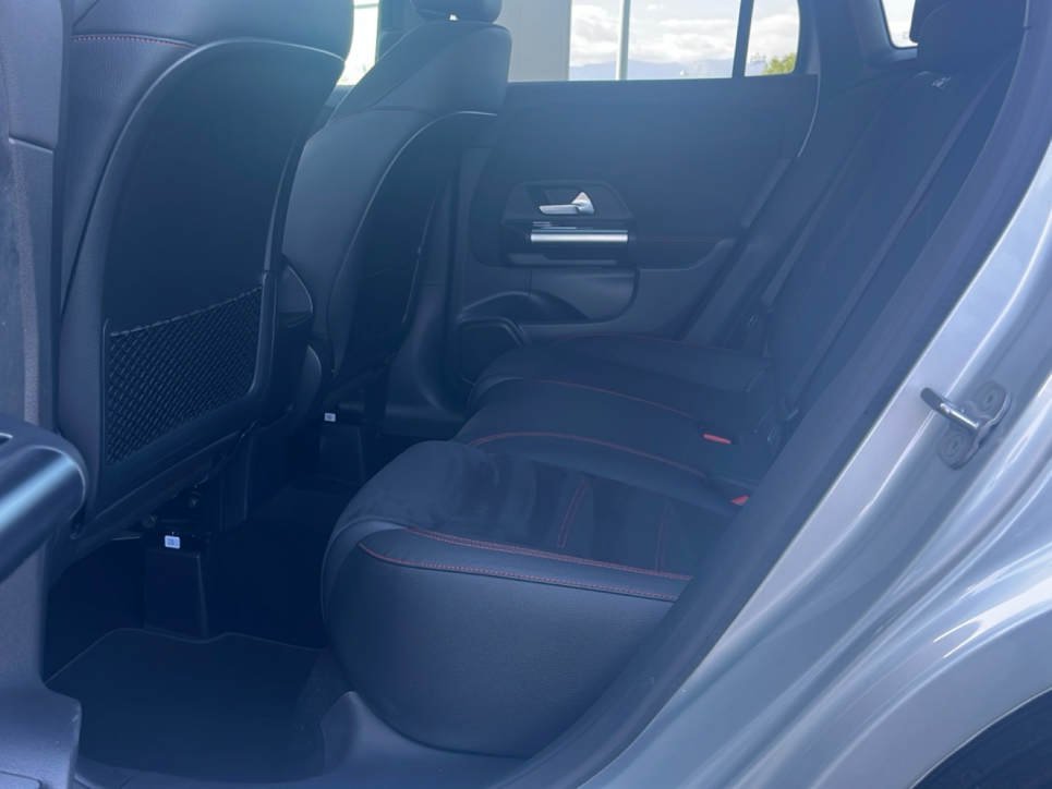 GLA 200 d AMG Line Advanced Plus auto - Certified