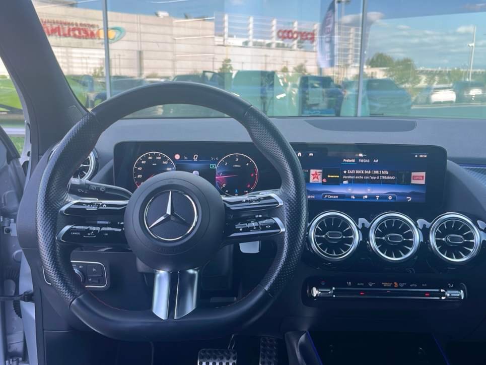 GLA 200 d AMG Line Advanced Plus auto - Certified