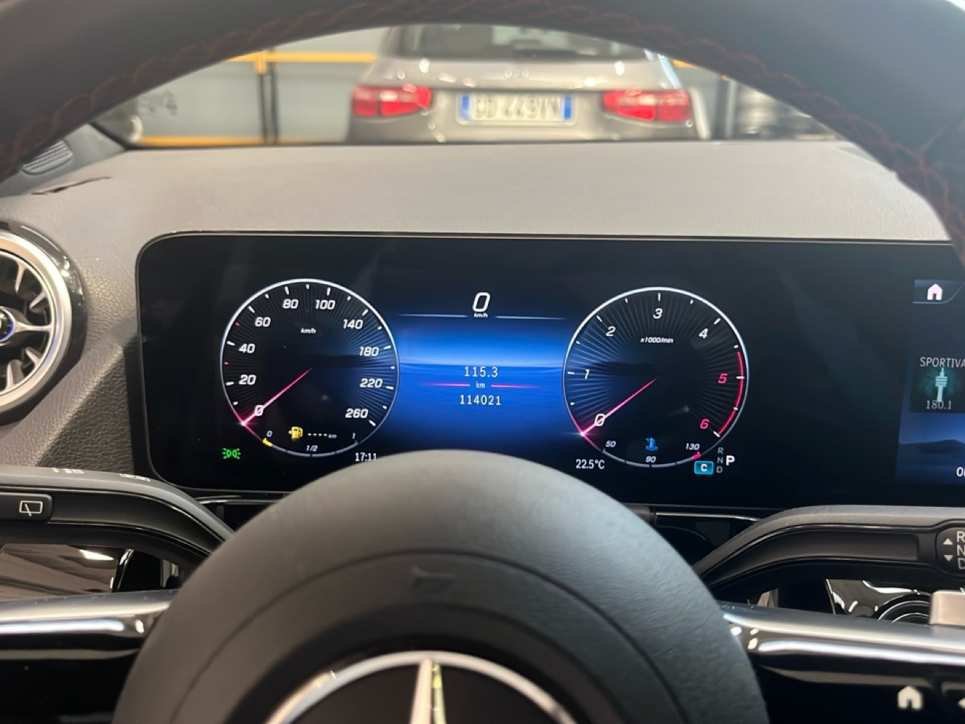 GLA 200 d AMG Line Advanced Plus auto - Certified