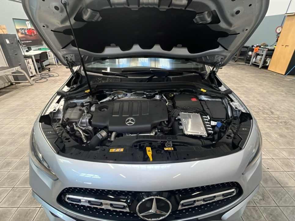 GLA 200 d AMG Line Advanced Plus auto - Certified