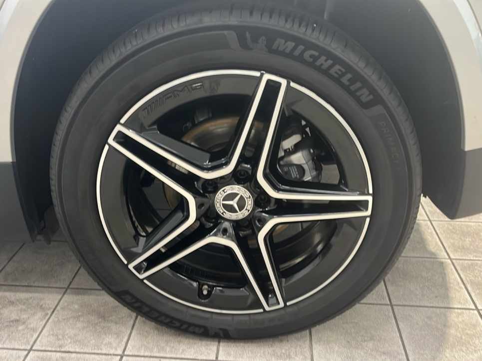 GLA 200 d AMG Line Advanced Plus auto - Certified