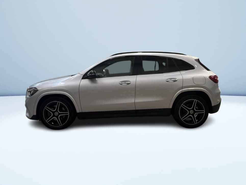 GLA 200 d AMG Line Advanced Plus auto - Certified