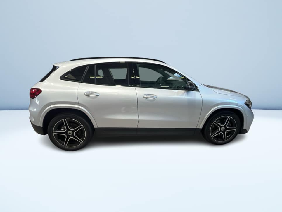GLA 200 d AMG Line Advanced Plus auto - Certified