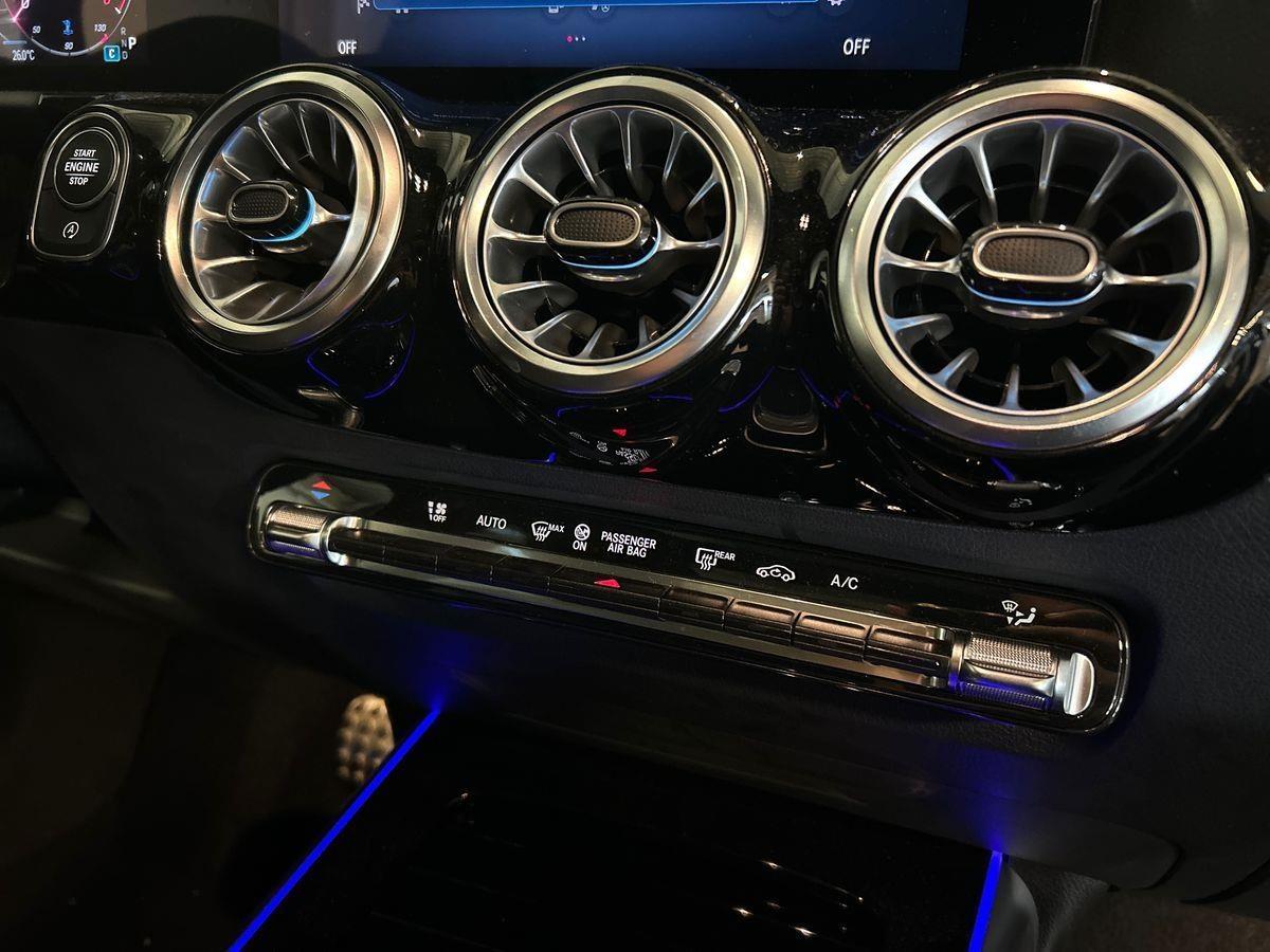 GLA 200 d AMG Line Advanced Plus 4matic auto - Certified