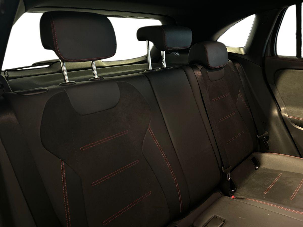 GLA 200 d AMG Line Advanced Plus 4matic auto - Certified