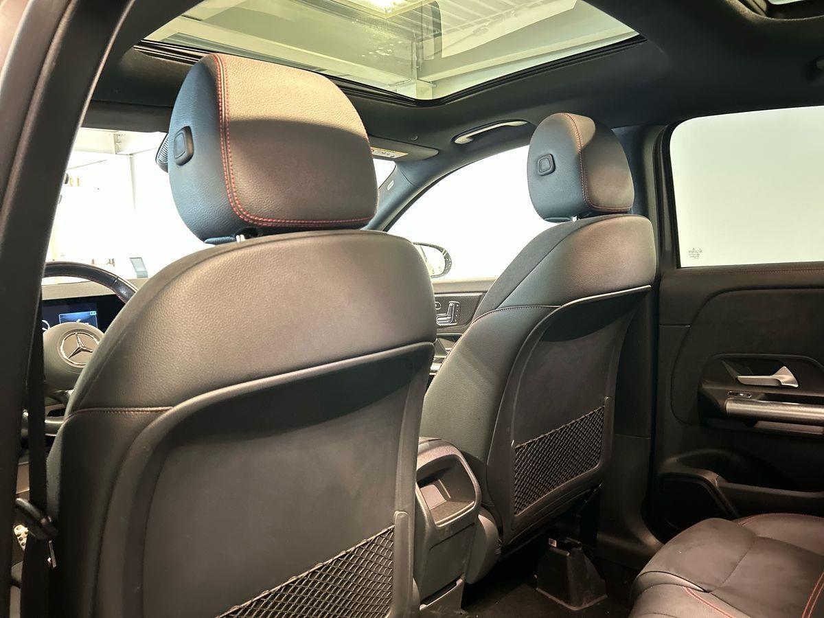 GLA 200 d AMG Line Advanced Plus 4matic auto - Certified