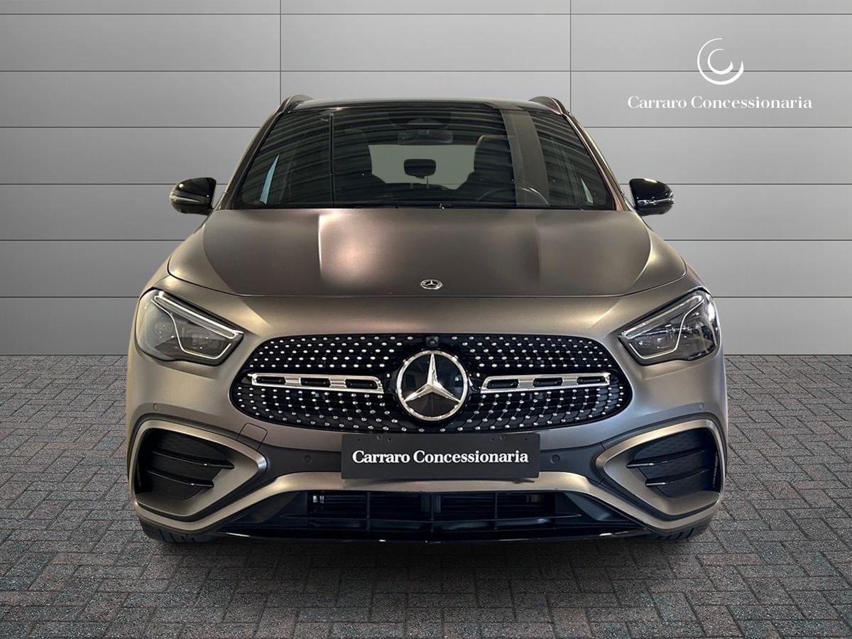 GLA 200 d AMG Line Advanced Plus 4matic auto - Certified