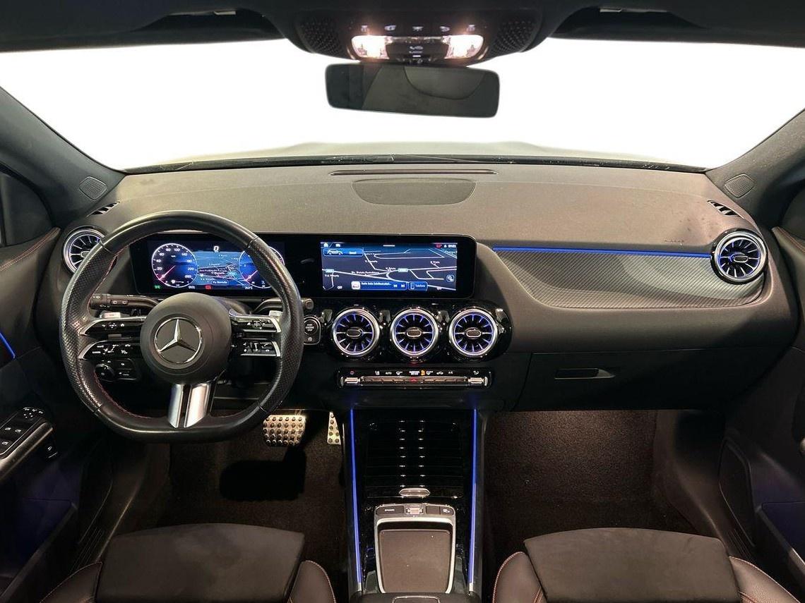 GLA 200 d AMG Line Advanced Plus 4matic auto - Certified