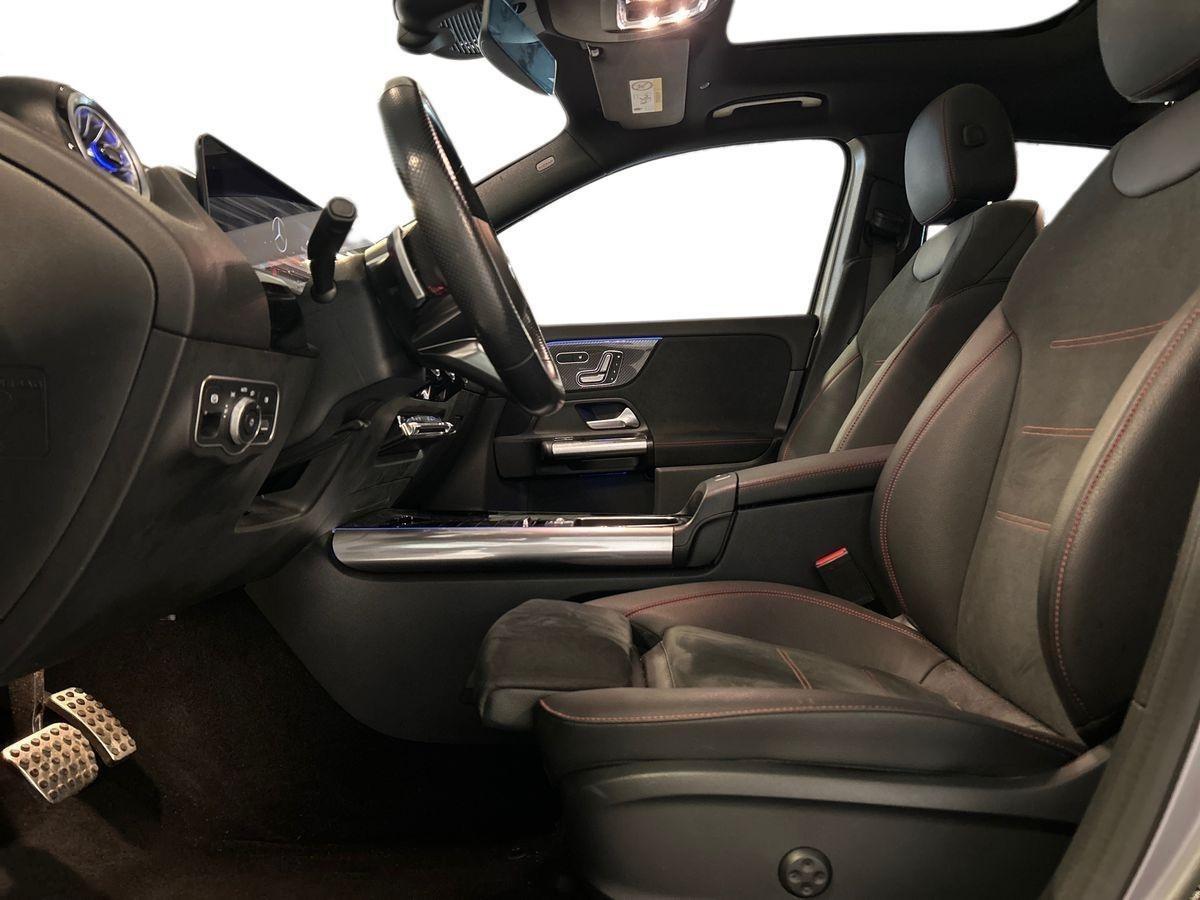 GLA 200 d AMG Line Advanced Plus 4matic auto - Certified