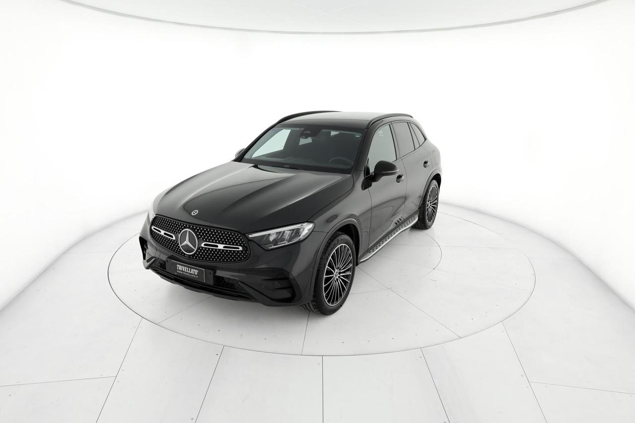 GLE Coupe 300 d AMG Line Premium 4matic auto - Mercedes Certified