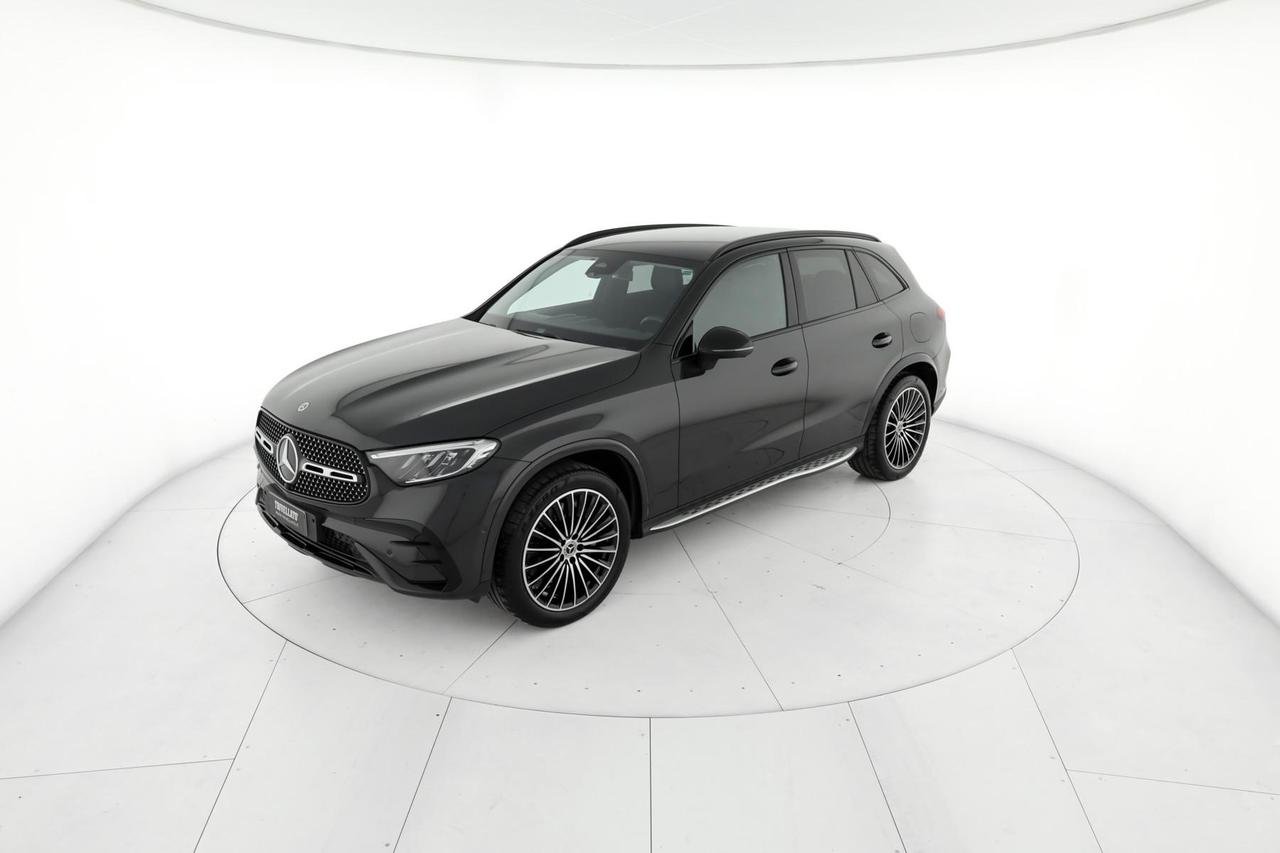 GLE Coupe 300 d AMG Line Premium 4matic auto - Certified