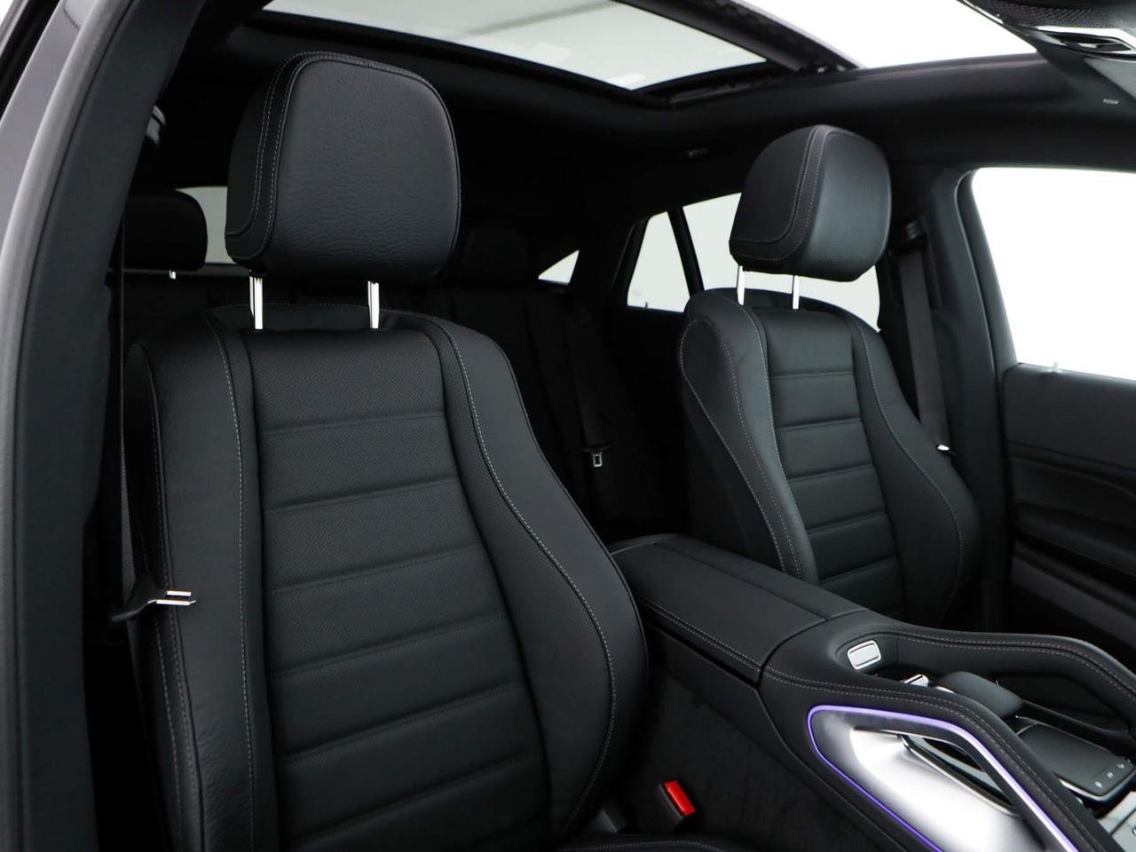 GLE Coupe 300 d AMG Line Premium 4matic auto - Certified