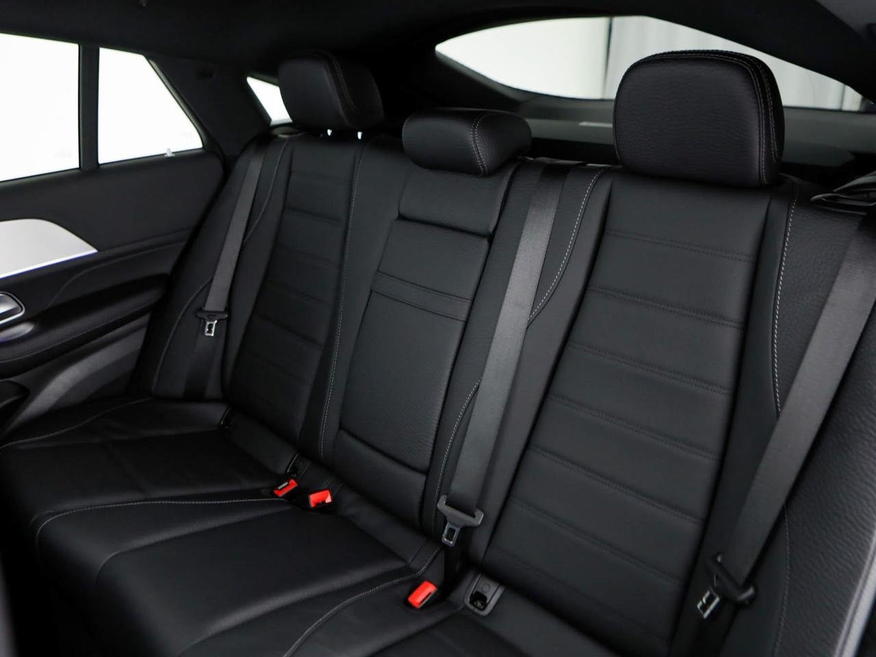 GLE Coupe 300 d AMG Line Premium 4matic auto - Certified