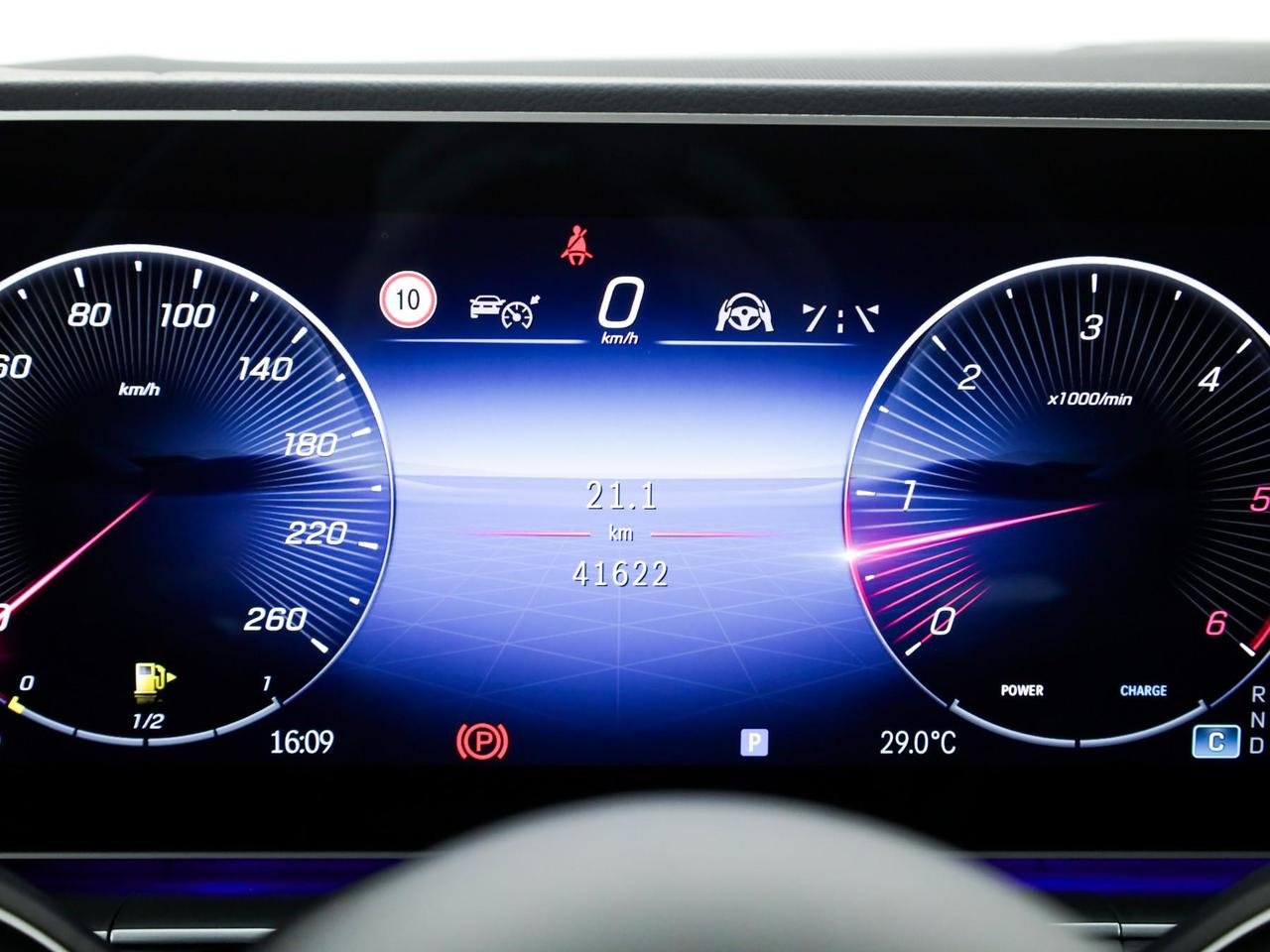 GLE Coupe 300 d AMG Line Premium 4matic auto - Certified