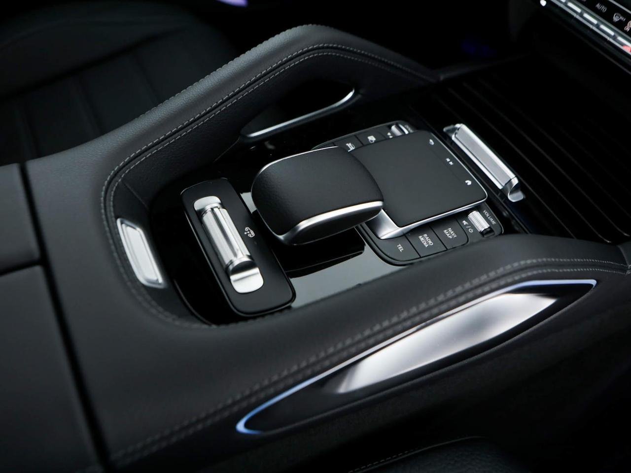 GLE Coupe 300 d AMG Line Premium 4matic auto - Certified