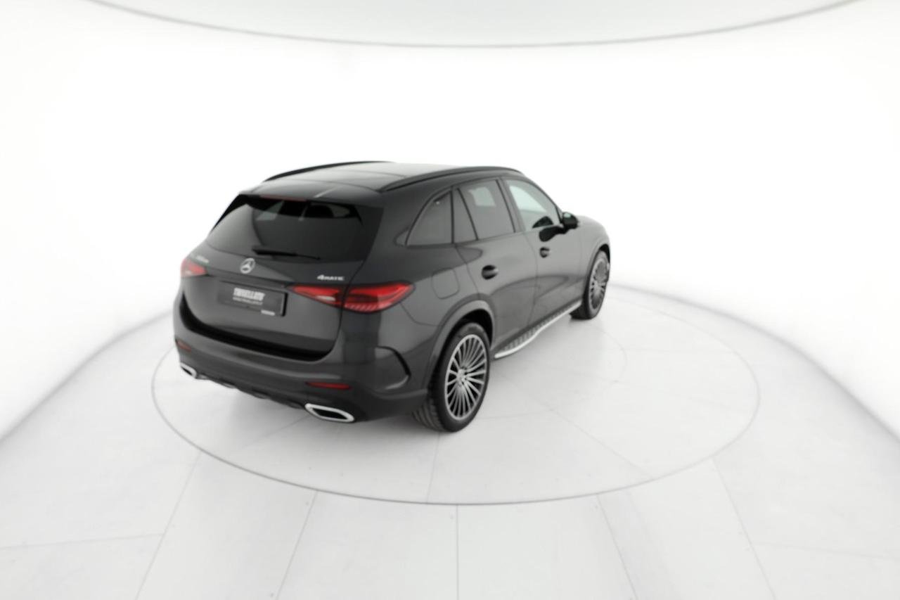 GLE Coupe 300 d AMG Line Premium 4matic auto - Certified