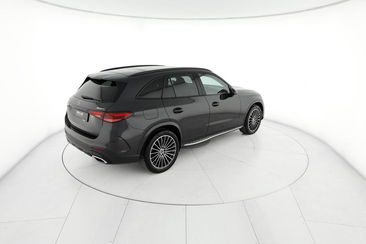 GLE Coupe 300 d AMG Line Premium 4matic auto - Certified