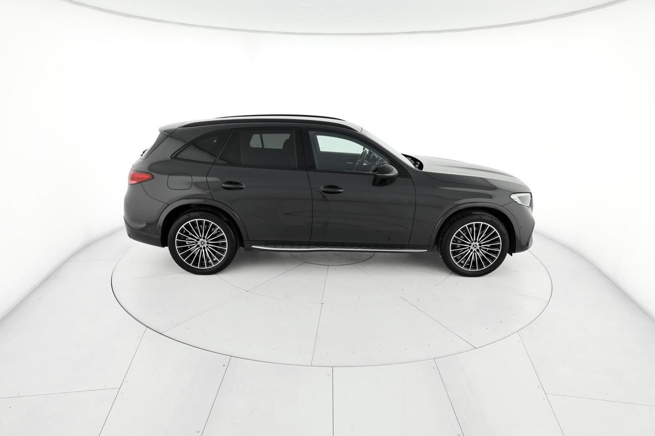 GLE Coupe 300 d AMG Line Premium 4matic auto - Certified