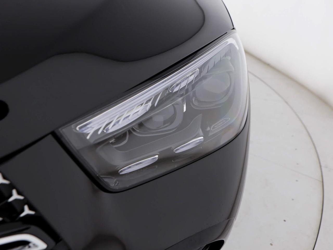 GLE Coupe 300 d AMG Line Premium 4matic auto - Certified