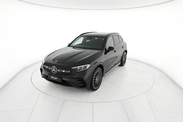 GLE Coupe 300 d AMG Line Premium 4matic auto - Certified
