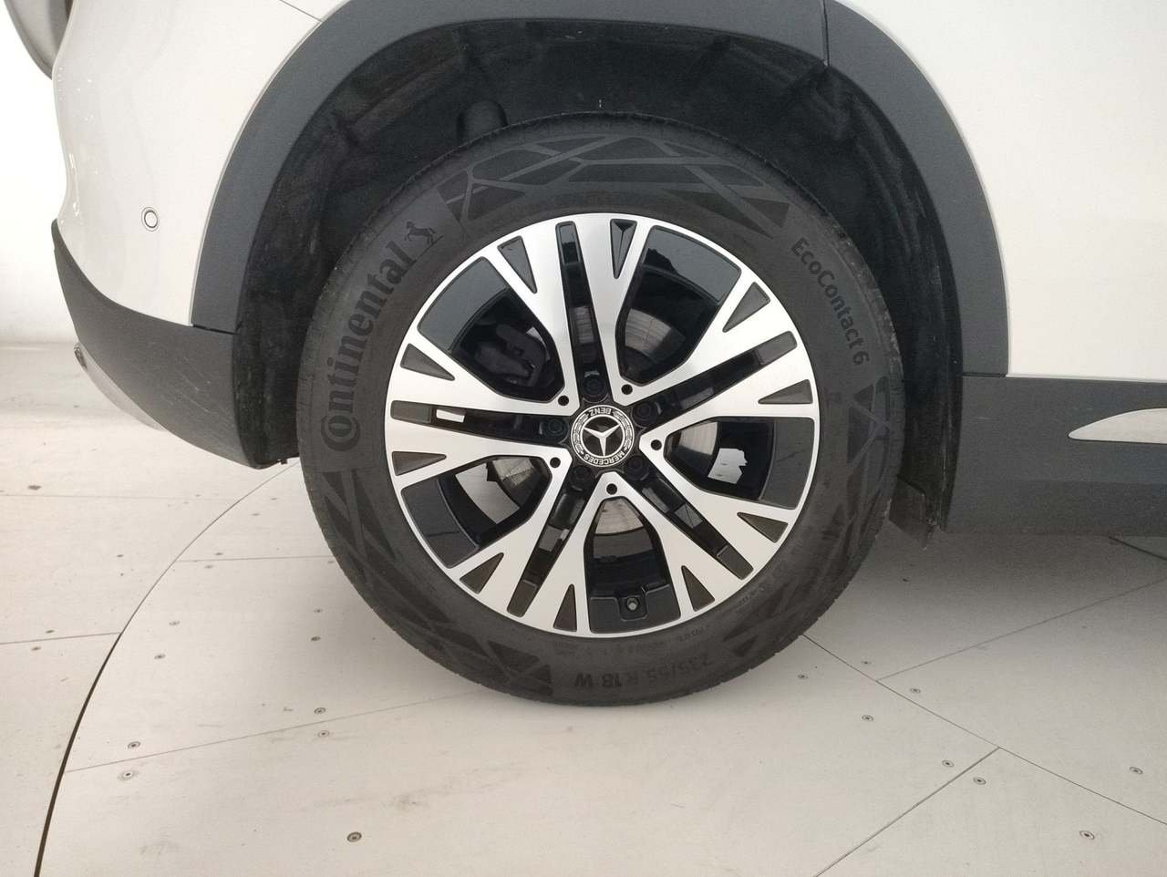 GLA 200 d Progressive Advanced auto - Certified