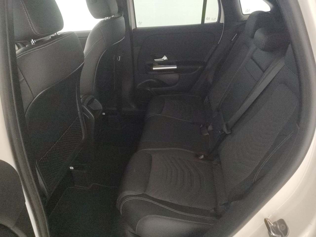 GLA 200 d Progressive Advanced auto - Certified