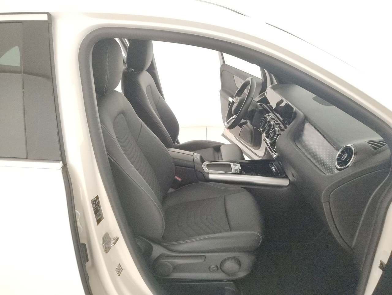 GLA 200 d Progressive Advanced auto - Certified