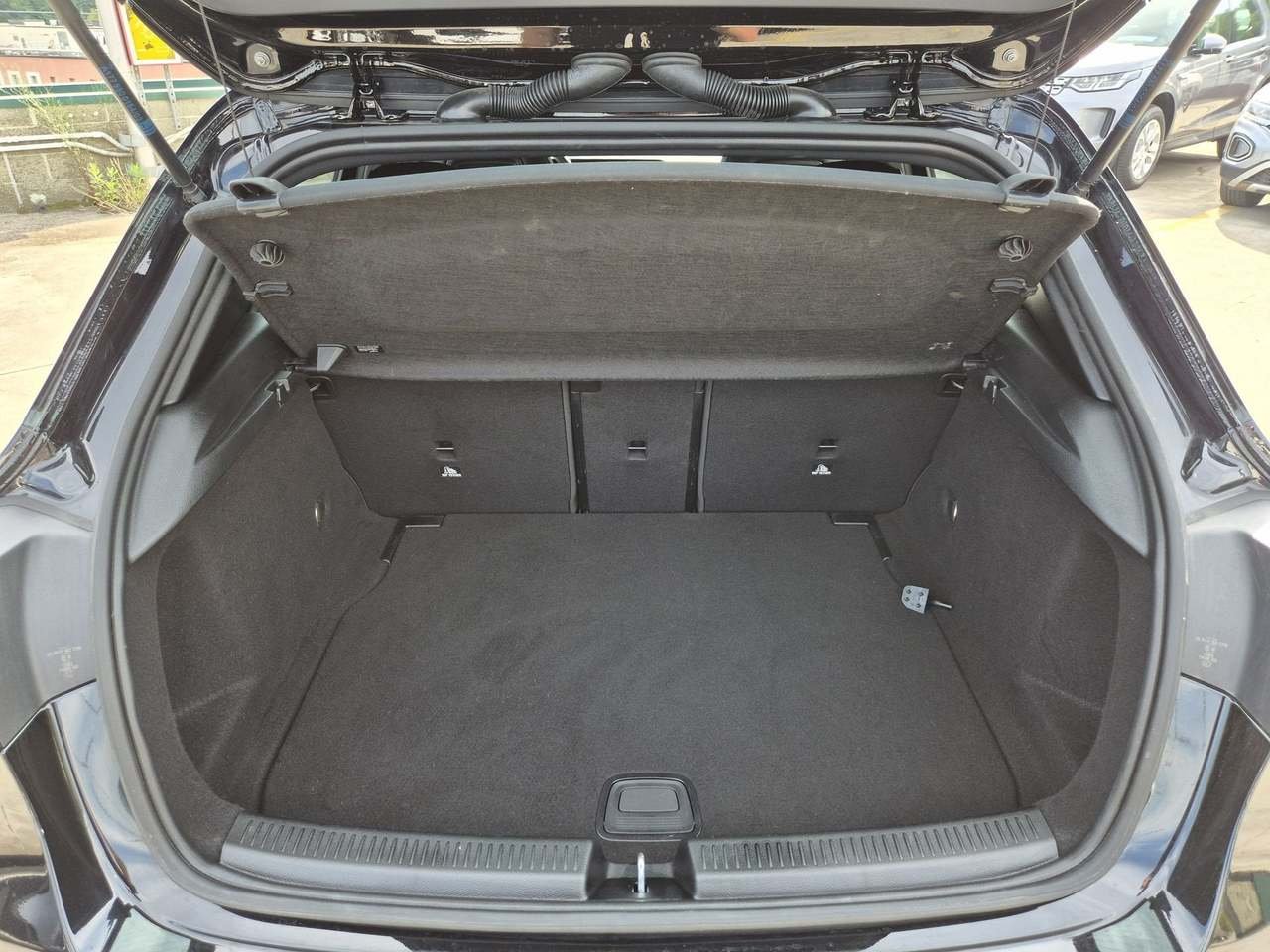 A 180 d AMG Line Advanced Plus auto - Certified