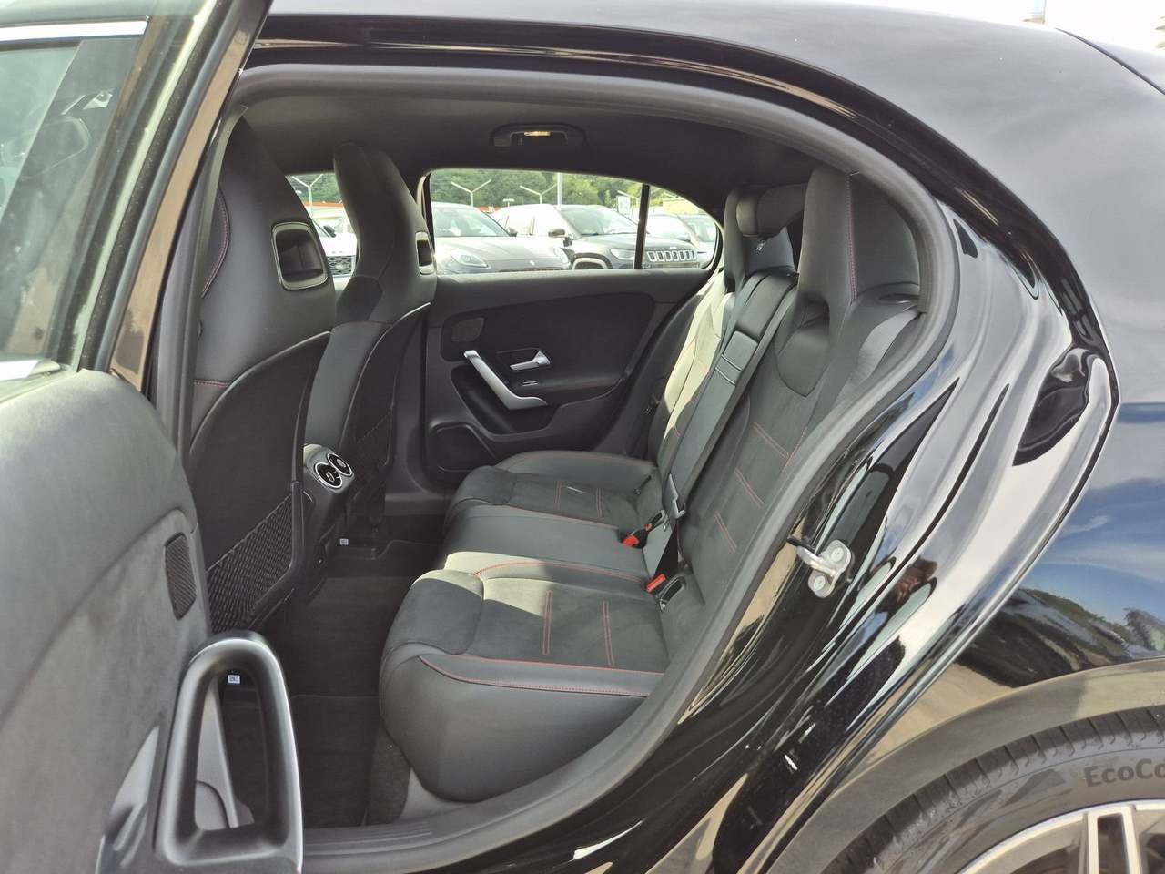 A 180 d AMG Line Advanced Plus auto - Certified