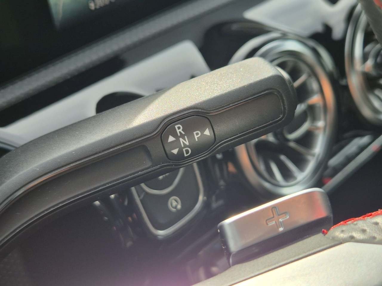 A 180 d AMG Line Advanced Plus auto - Certified