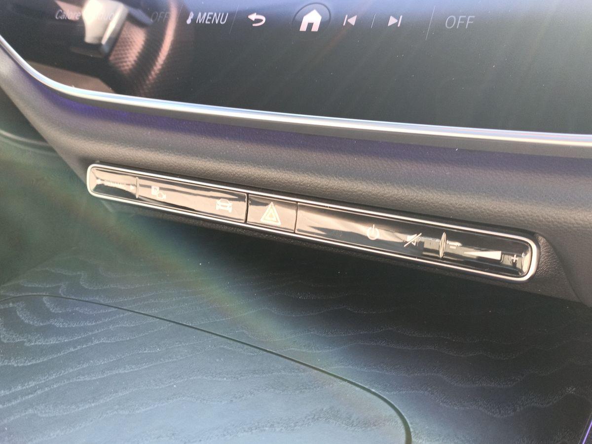 E SW 220 d AMG Line Premium Plus 4matic auto - Certified