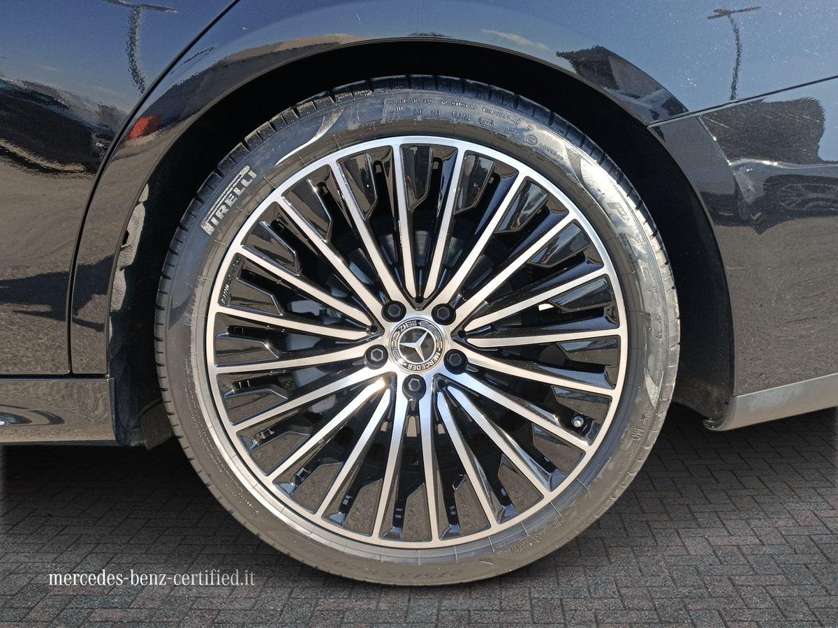 E SW 220 d AMG Line Premium Plus 4matic auto - Certified