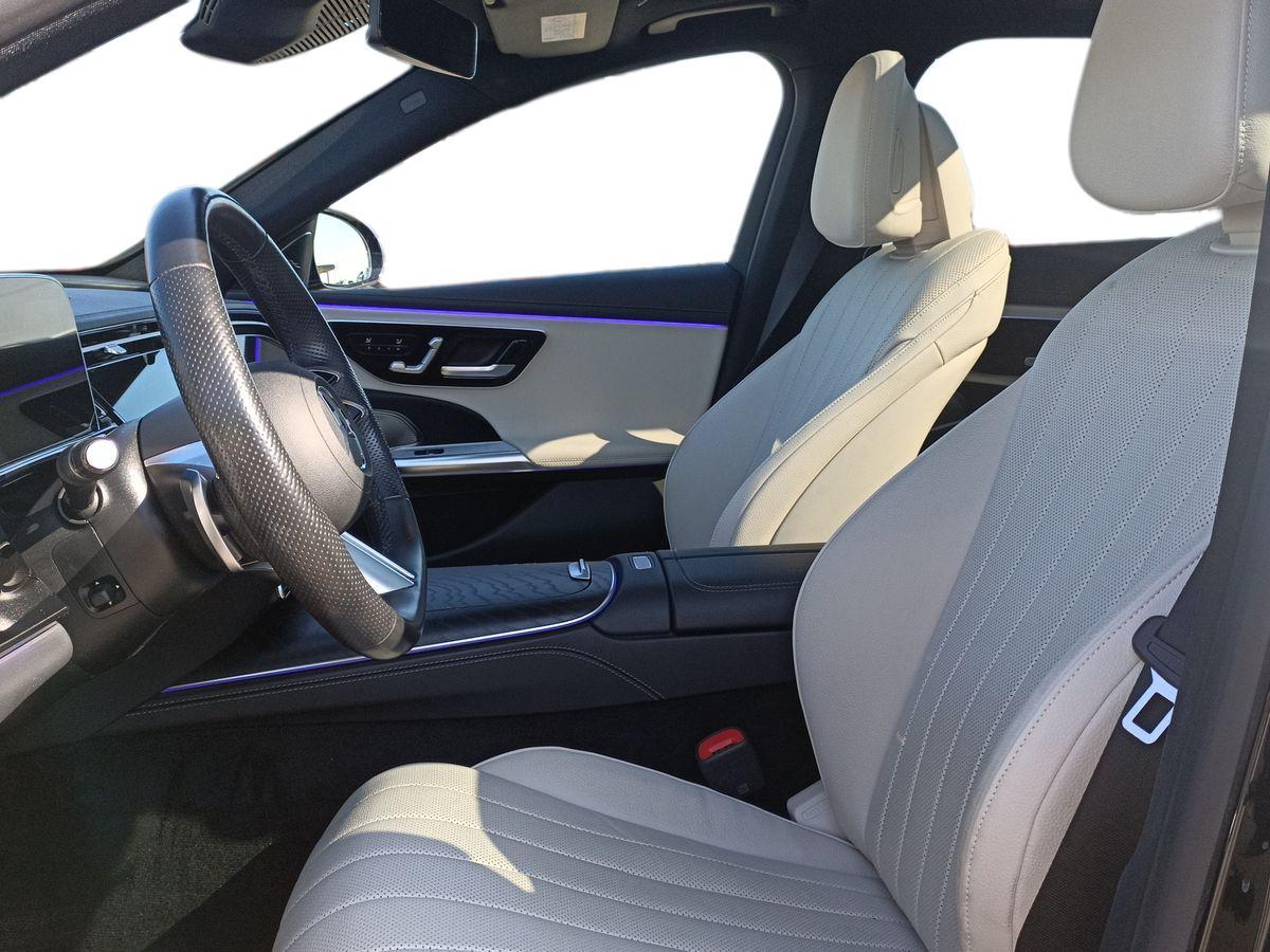 E SW 220 d AMG Line Premium Plus 4matic auto - Certified