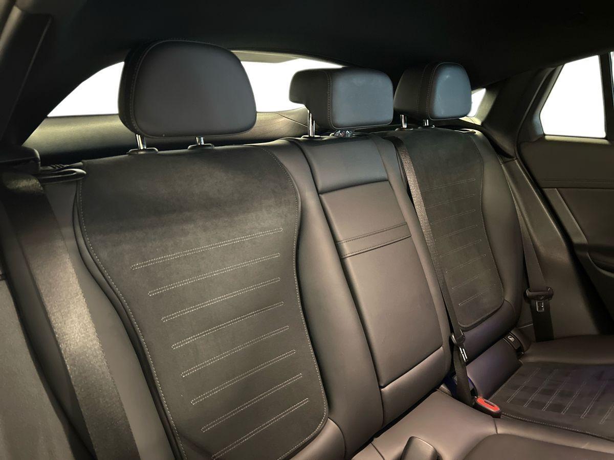 GLC Coupe 220 d AMG Line Advanced 4matic auto - Certified