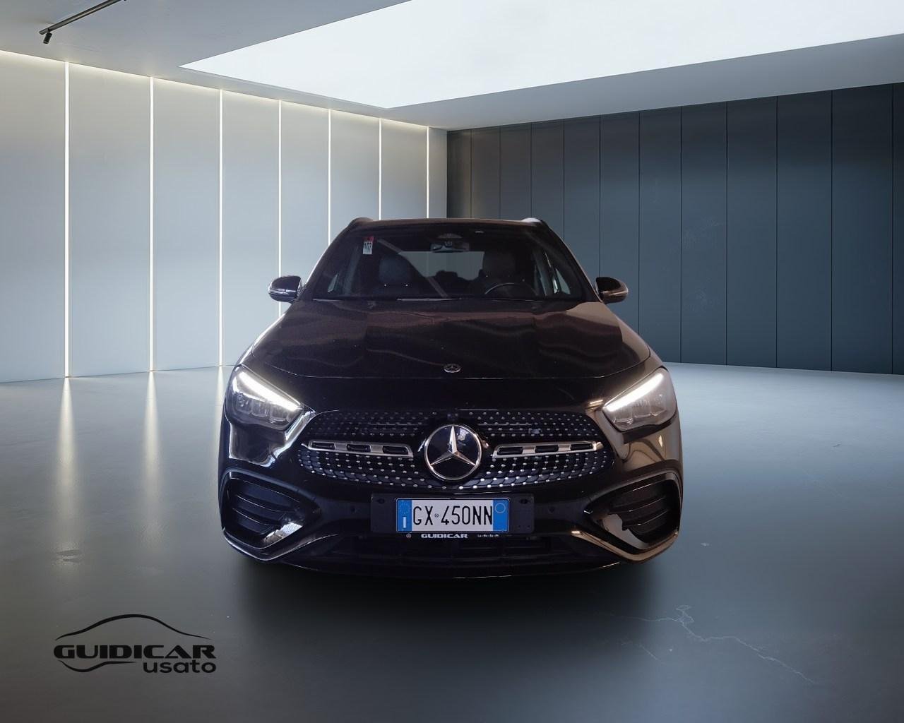 GLA 180 d AMG Line Advanced Plus auto - Certified