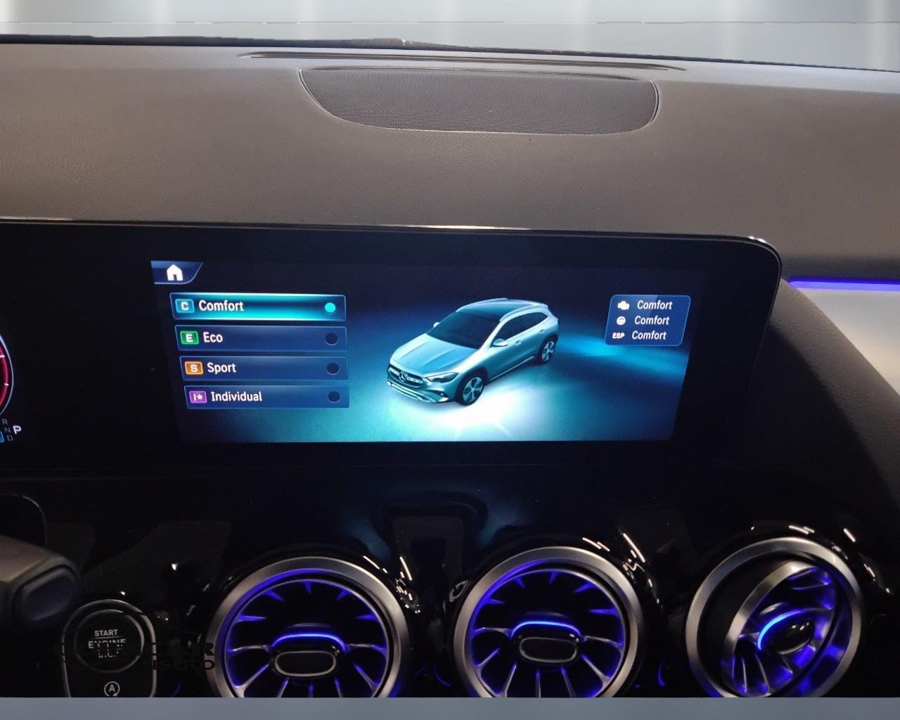 GLA 180 d AMG Line Advanced Plus auto - Certified