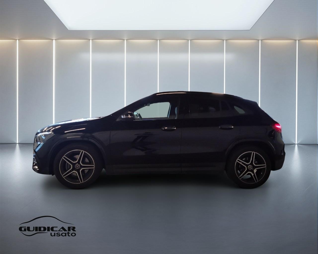 GLA 180 d AMG Line Advanced Plus auto - Certified