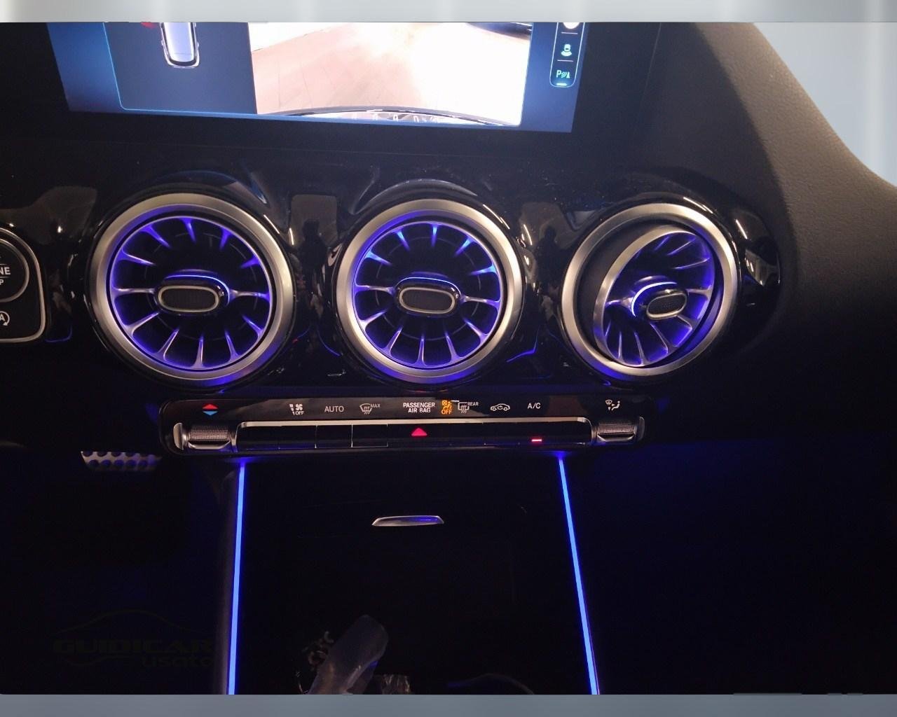 GLA 180 d AMG Line Advanced Plus auto - Certified