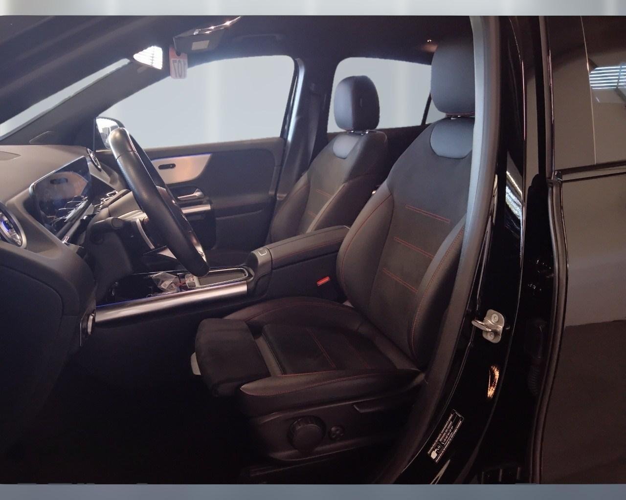 GLA 180 d AMG Line Advanced Plus auto - Certified