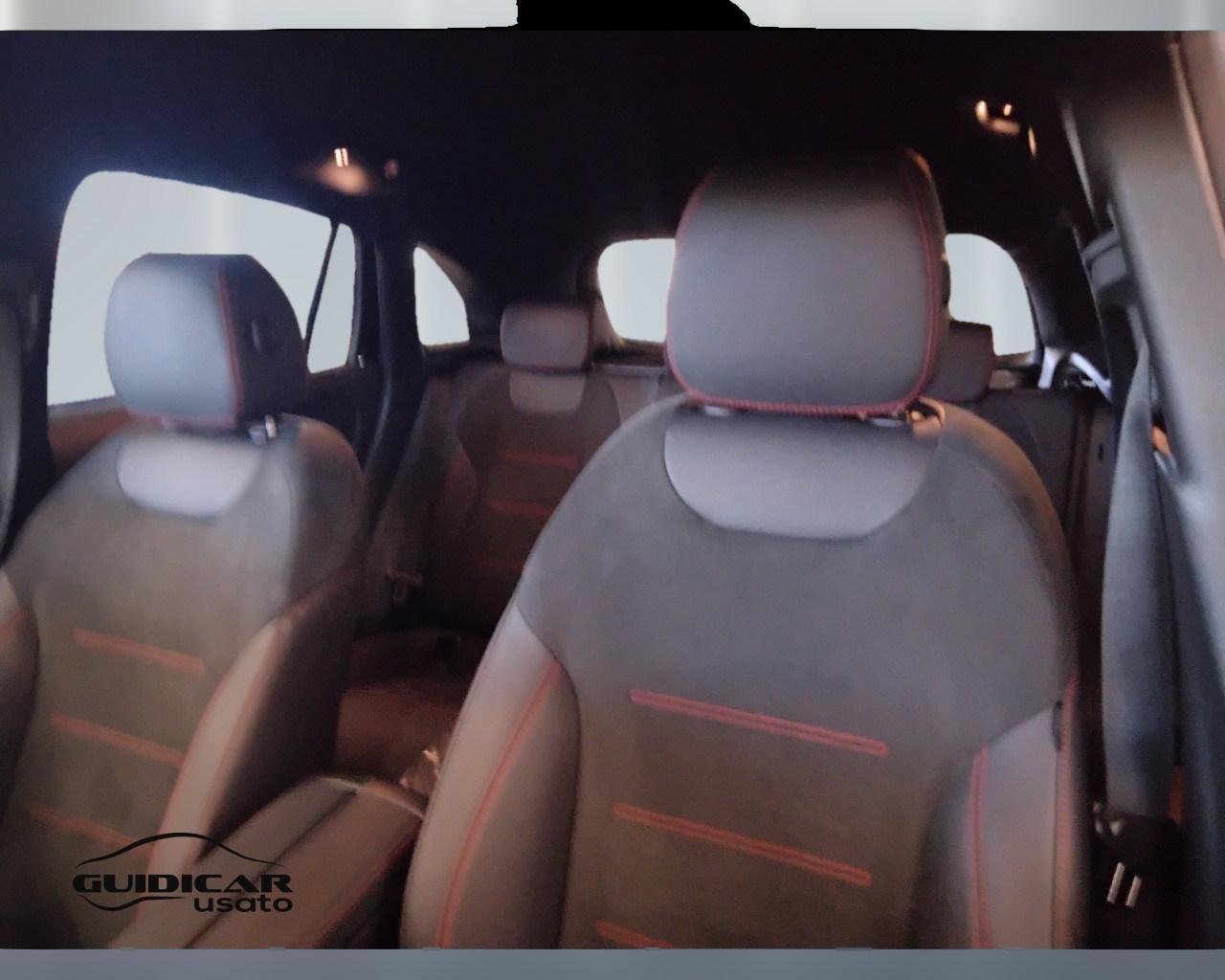 GLA 180 d AMG Line Advanced Plus auto - Certified