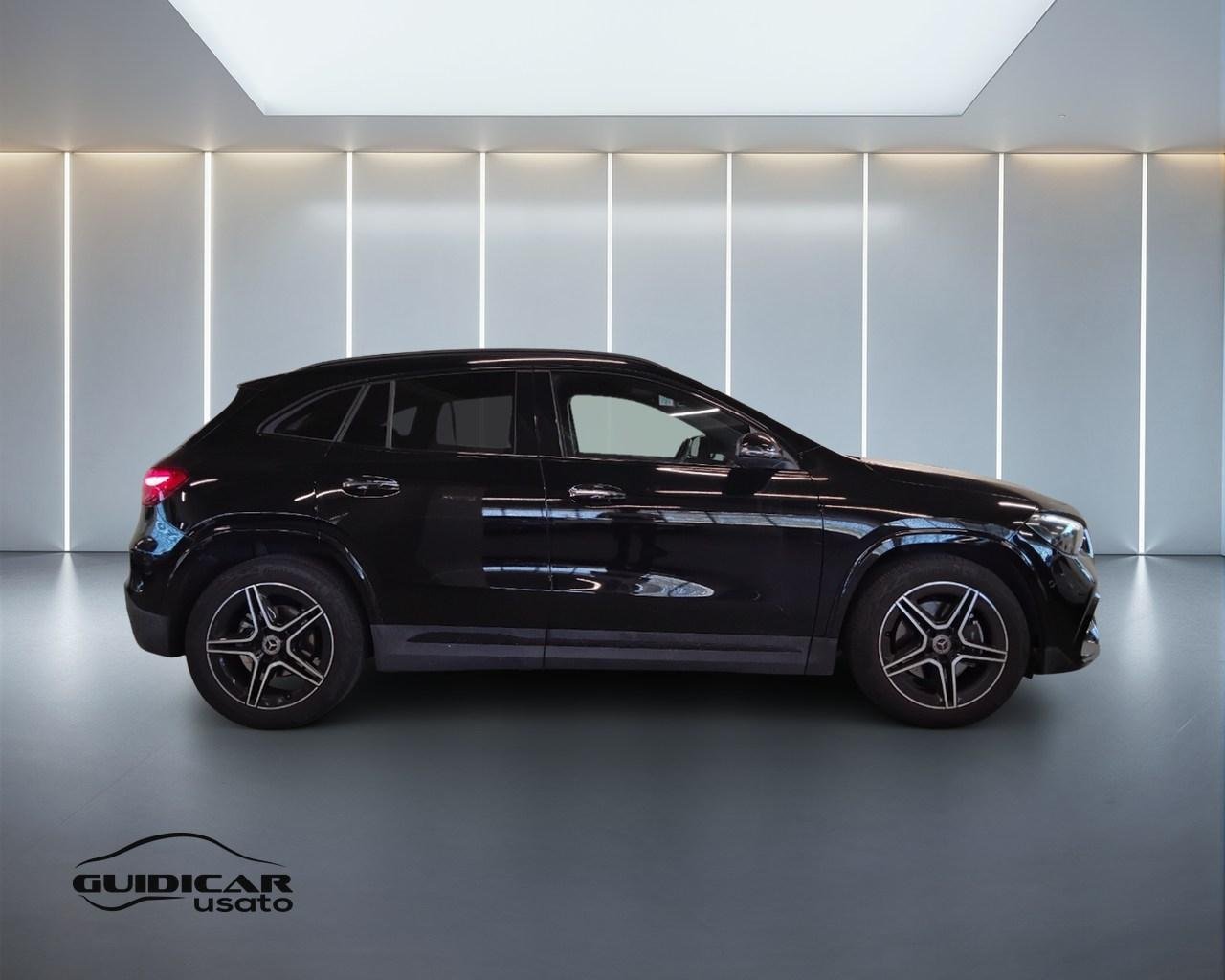 GLA 180 d AMG Line Advanced Plus auto - Certified
