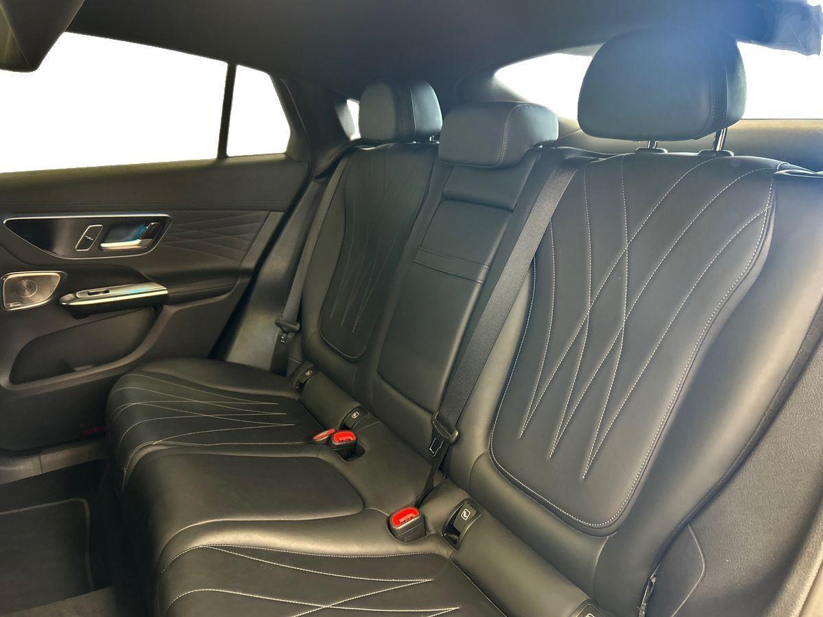 GLC Coupe 300 de phev AMG Line Premium Plus 4matic - Certified