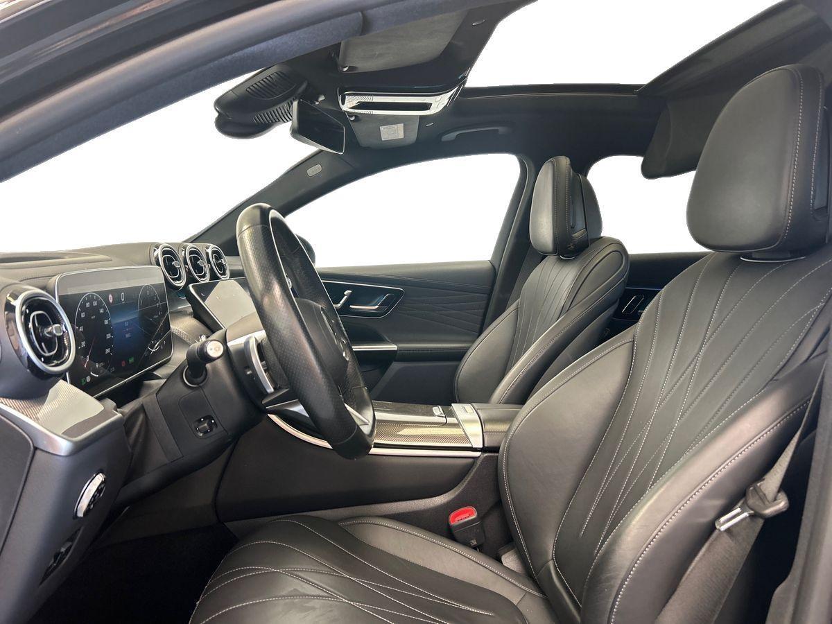 GLC Coupe 300 de phev AMG Line Premium Plus 4matic - Certified