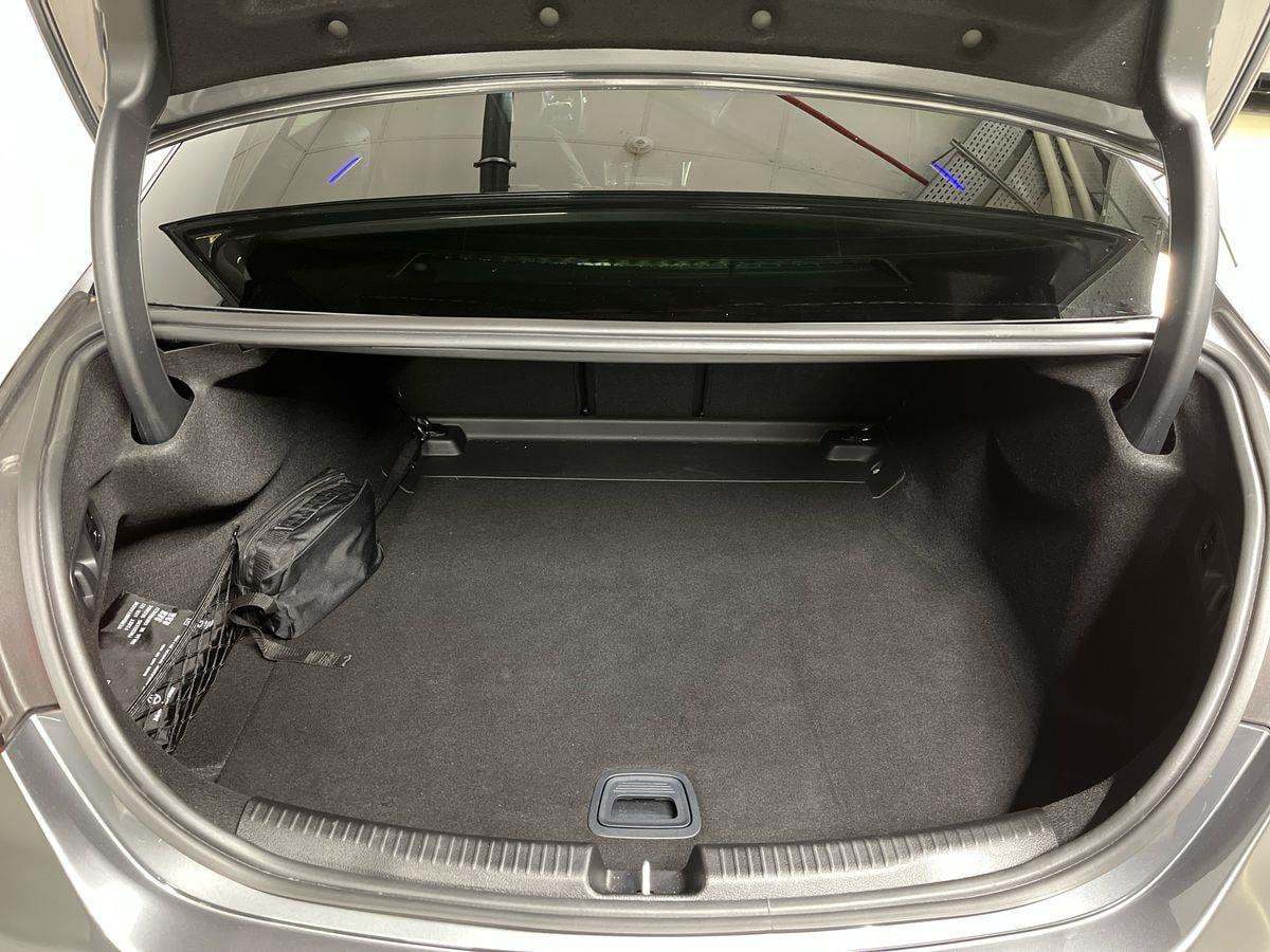 C 220 d mhev AMG Line Advanced 4matic 200cv auto - Certified