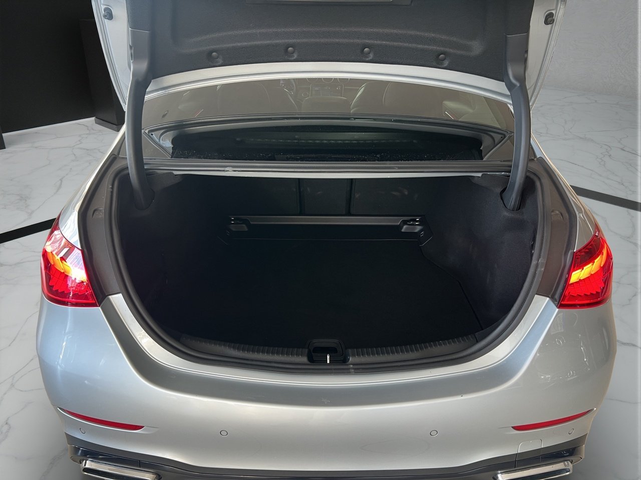 C 220 d mhev Premium auto - Certified