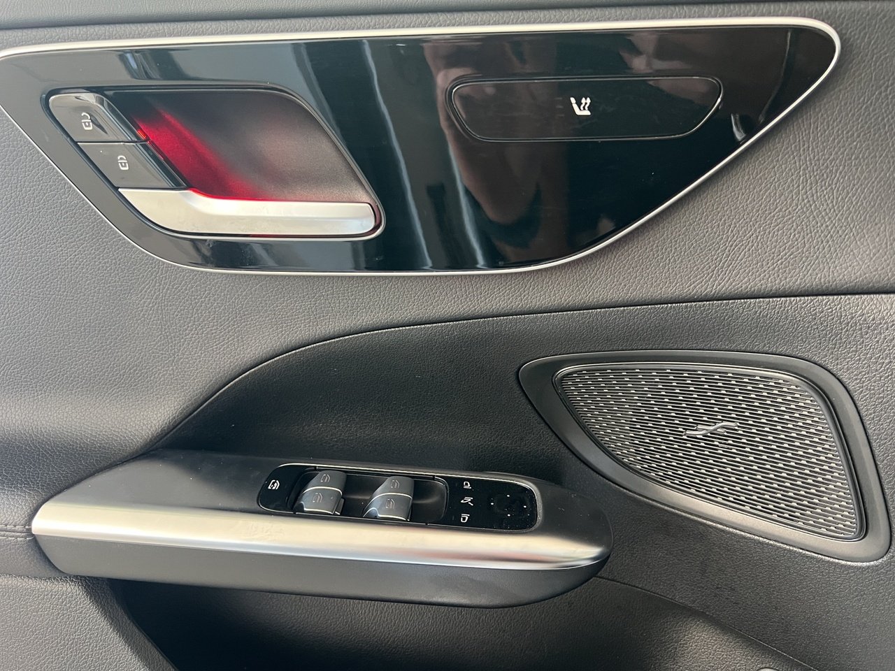 C 220 d mhev Premium auto - Certified